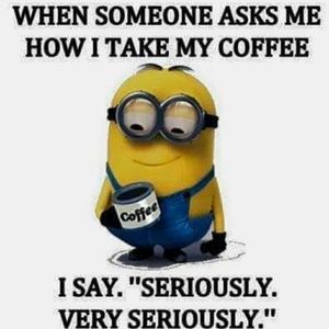 Meet your Posher, Darlene